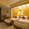 Hotel Park Central Comfort- E- Suites - Pune