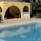 Tendinkoto Lodge