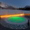 Mountainlodge Luxalpine
