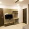 The Porch Inn Hotel/Service Apartments