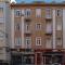 Antonio Pedro Apartment