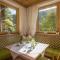 Pension Zillertal - جيرلوس