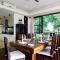 Temple Hill Residence Villa