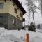 Apartmán Plesnivec