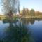 chambre coin nature photo 8