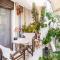 Magnificent Koukaki flat -Top Acropolis Location - أثينا
