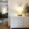 Vintage apartments