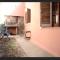 La casita uno y dos