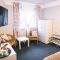 Hotel Carolinensiel Doan