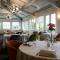 Logis LE RABELAIS Hôtel- Restaurant - SPA - Фонтене-ле-Конт