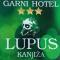 Garni Hotel Lupus - Magyarkanizsa