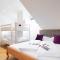 Appartements-Dalila - سانكت مايكل ايم لونغاو