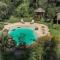 West Indies Cottage, cottages haut de gamme avec piscine, jacuzzi et vue jungle