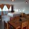 Apart hotel Pehuenia