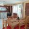 Apart hotel Pehuenia