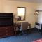 Jamestown Railtown Motel - جيمستاون