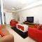 Beachside Magnetic Harbour Apartments