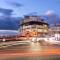 Princes Wharf's truly stunning North-West Loft - Auckland