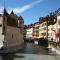 Studio Le Virgile - Annecy