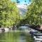 Studio Le Virgile - Annecy