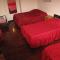 Casa de Mama Cusco 2-The Ecohouse