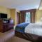 Comfort Suites Near Gettysburg Battlefield Visitor Center