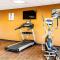 Comfort Inn & Suites Niagara Falls Blvd USA
