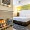 Clarion Inn Willow River