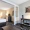 Clarion Inn Willow River