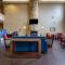 Comfort Suites Near Gettysburg Battlefield Visitor Center