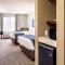 Comfort Inn & Suites Niagara Falls Blvd USA