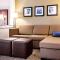 Comfort Inn & Suites Niagara Falls Blvd USA