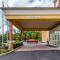 Comfort Suites Near Gettysburg Battlefield Visitor Center
