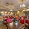 Comfort Suites Near Gettysburg Battlefield Visitor Center