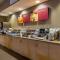 Comfort Suites Near Gettysburg Battlefield Visitor Center