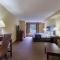 Comfort Suites Near Gettysburg Battlefield Visitor Center
