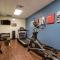 Comfort Suites Near Gettysburg Battlefield Visitor Center