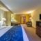 Comfort Suites Near Gettysburg Battlefield Visitor Center