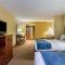 Comfort Suites Near Gettysburg Battlefield Visitor Center