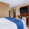 Comfort Inn & Suites - Medicine Hat