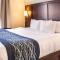 Comfort Inn & Suites Niagara Falls Blvd USA