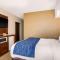 Comfort Inn & Suites - Medicine Hat