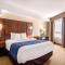 Comfort Inn & Suites Medicine Hat - Medicine Hat