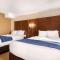 Comfort Inn & Suites Medicine Hat - Medicine Hat