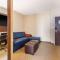 Comfort Inn & Suites Medicine Hat - Medicine Hat