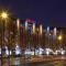 ibis Paris La Villette Cité des Sciences Foto: ibis Paris La Villette Cité des Sciences