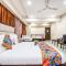 Hotel Maan Residency Satellite Road - Ahmedabad