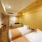 the square hotel KANAZAWA