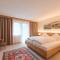 "Quality Hosts Arlberg" Hotel Garni Mössmer