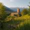 Pension & Residence Astoria - Prato allo Stelvio